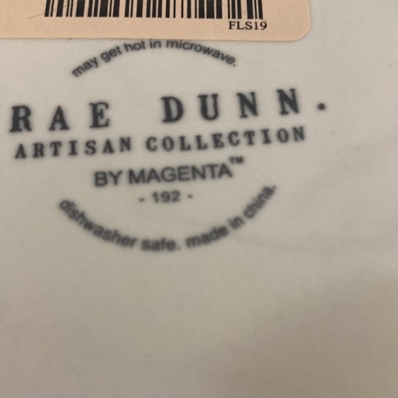 Rae Dunn Lovely Mug - Picture 3 of 3